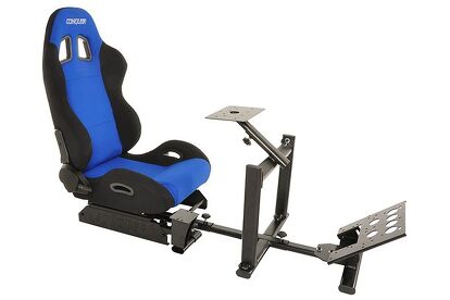 Best Racing Simulator Cockpits: Get Yer Race On | The Truth About Cars