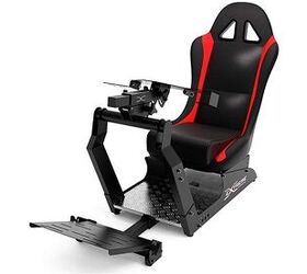 Extreme Sim Racing Wheel Stand Cockpit