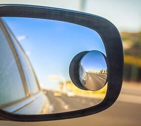 Best Blind Spot Mirrors: Check It