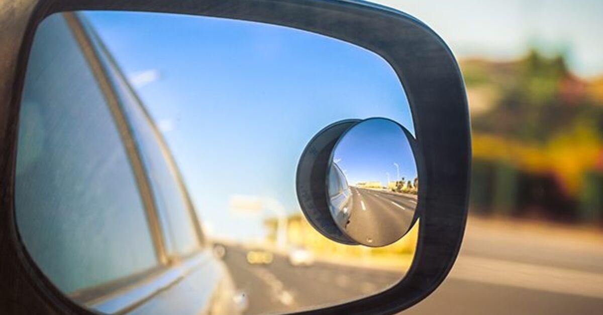 Best Blind Spot Mirrors: Check It | The Truth About Cars