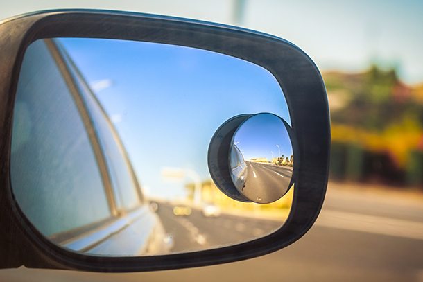 best blind spot mirrors check it