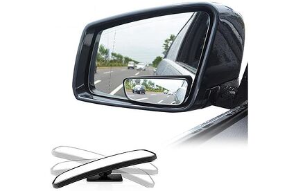 LIBERRWAY Car Blind Spot Mirrors