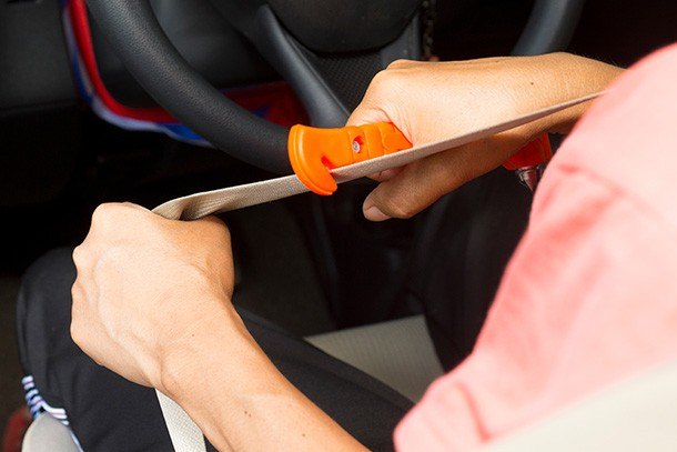 Best Car Escape Tools: Get Me Outta Here