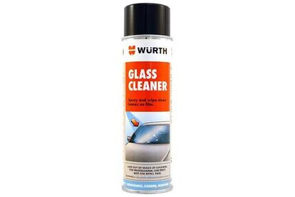 Wurth Glass Cleaner
