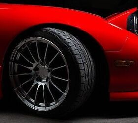 Best Performance Tires: Stuck Like Glue