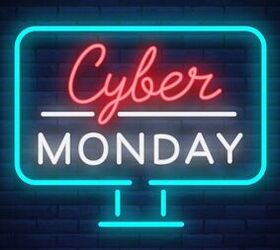 Best Cyber Monday Automotive Deals