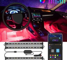 Govee Interior Car Lights