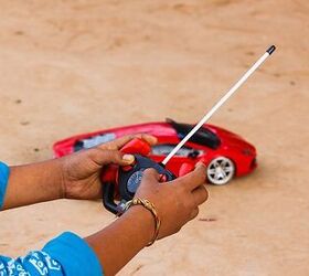 Best Radio-Controlled Cars: R/C Stands For Really Cool