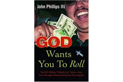 Editor’s Choice: God Wants You to Roll!