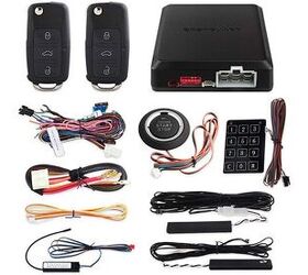 Top rated store remote start