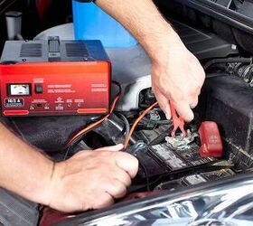 Best Battery Maintainers: Charge It