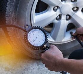 Best Tire Pressure Gauges: Under Pressure