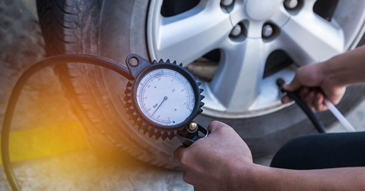 Best Tire Pressure Gauges: Under Pressure | The Truth About Cars