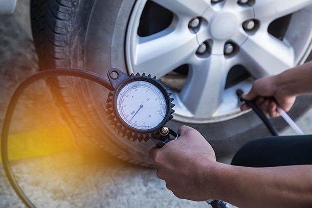 best tire pressure gauges under pressure