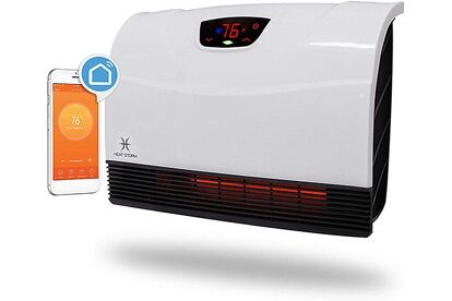 Editor's Choice: Heat Storm WIFI Infrared Heater
