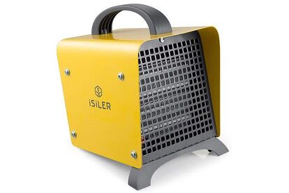 ISILER 1500W Space Heater