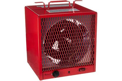 Dr. Infrared Heater DR-988 Garage Shop Heater