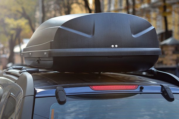 best rooftop cargo boxes storage wars