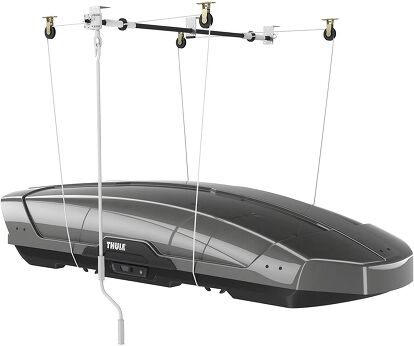 Thule MultiLift Storage System