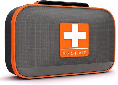 Tidy Globe Complete First Aid Kit