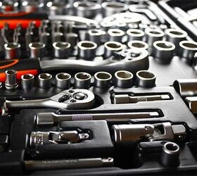 10 Essential garage tools, Best Tools For Mechanics, Best Garage Equipment