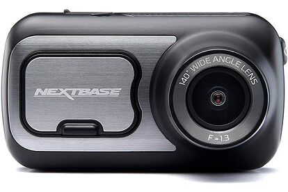 Nextbase 422GW 2.5" HD Dash Cam