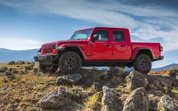 2020 Jeep Gladiator: A Lineup Forms Outside the F&I Office