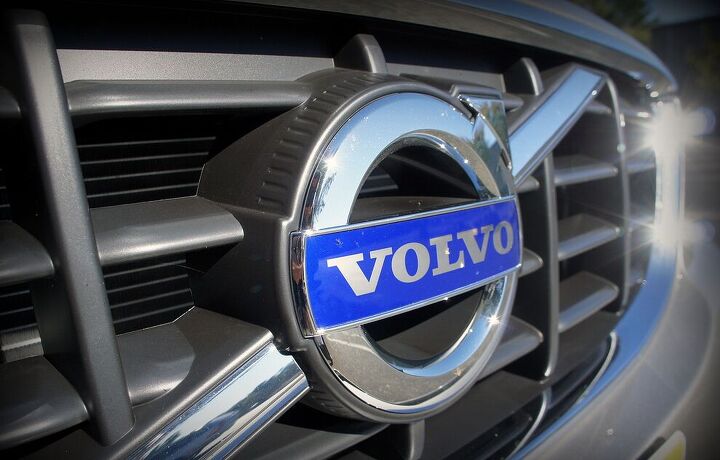 Volvo Chooses Hotshot Executive to Replace R&D Lead Poached by Audi