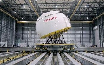 Toyota Moves R&D To China