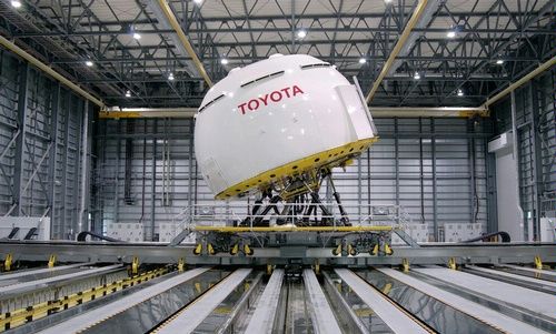 toyota moves r d to china