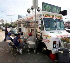 LA Pencil Pushers Tells Taco Trucks to FO&D