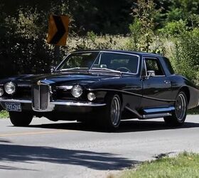 Rare Rides Icons: The History of Stutz, Stop and Go Fast (Part VII)