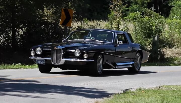 Rare Rides Icons: The History of Stutz, Stop and Go Fast (Part VII)