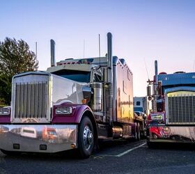 People's Convoy Rolls On Washington, Freedom Convoy Regrouping 