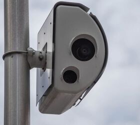 Cricket or Ticket: NY Now Has Cameras Designed to Identify Loud Cars