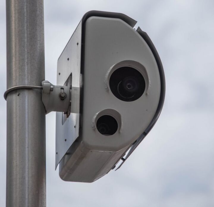 cricket or ticket ny now has cameras designed to identify loud cars