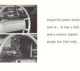 rare rides icons the history of imperial more than just a car part xii