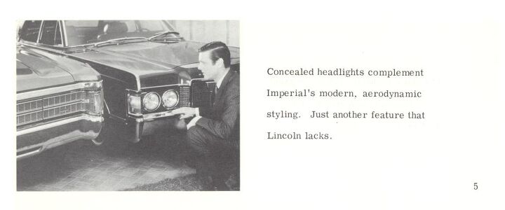 rare rides icons the history of imperial more than just a car part xii