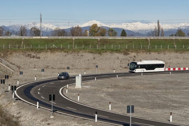 Cable Management: Stellantis Invests in Roads Which Wirelessly Charge EVs
