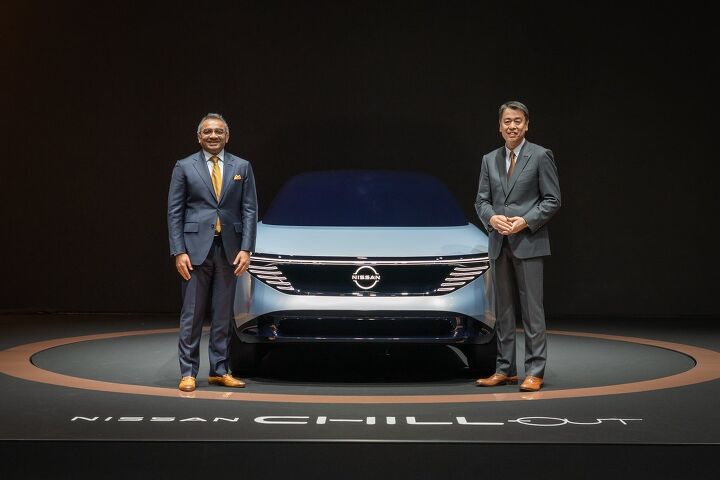 opinion 8216 nissan ambition 2030 was an hour of wishful thinking