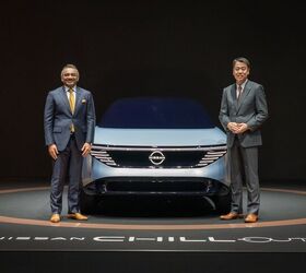 Opinion: 'Nissan Ambition 2030' Was an Hour of Wishful Thinking
