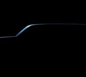 Kia Releases Shadowy Teaser of Upcoming EV9