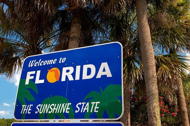 Opinion: Florida is America's Turin
