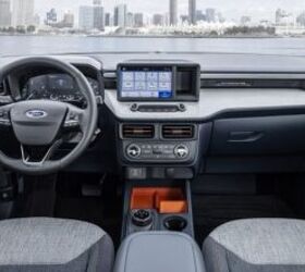 2022 ford maverick arrives in hybrid unibody guise turbo option
