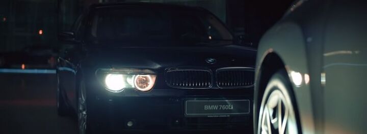 adventures in marketing bmw says ok boomer to its own flagship vehicles