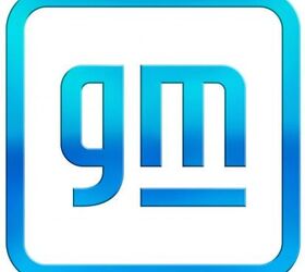 GM Unveils New Logo, We're Perplexed