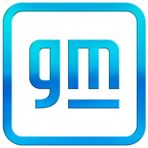 gm unveils new logo we re perplexed