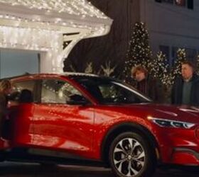 adventures in advertising that ford mach e ad with clark griswold lacks laughs