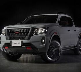 nissan navara revealed hints at 2021 frontier redesign