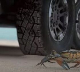 GMC Makes It Official: Hummer Has Crabs